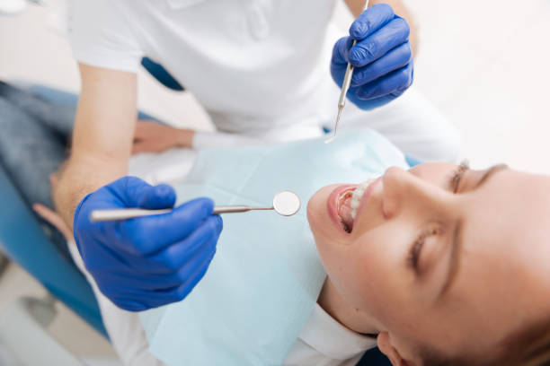 Best Dental Fillings (Composite and Amalgam)  in Newton, NJ